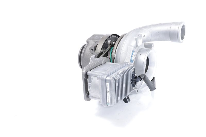 Compresor,sistem de supraalimentare T917546BL BTS Turbo