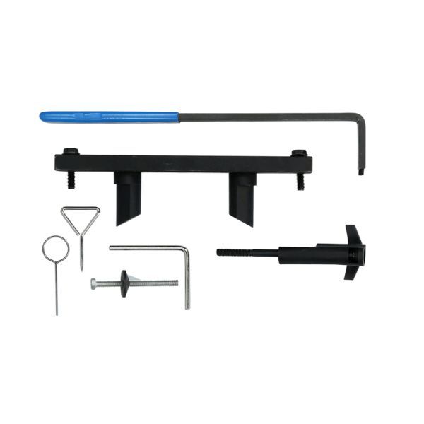 reguleerimistööristade komplekt, gaasijaotusfaasid, KS TOOLS BT591200