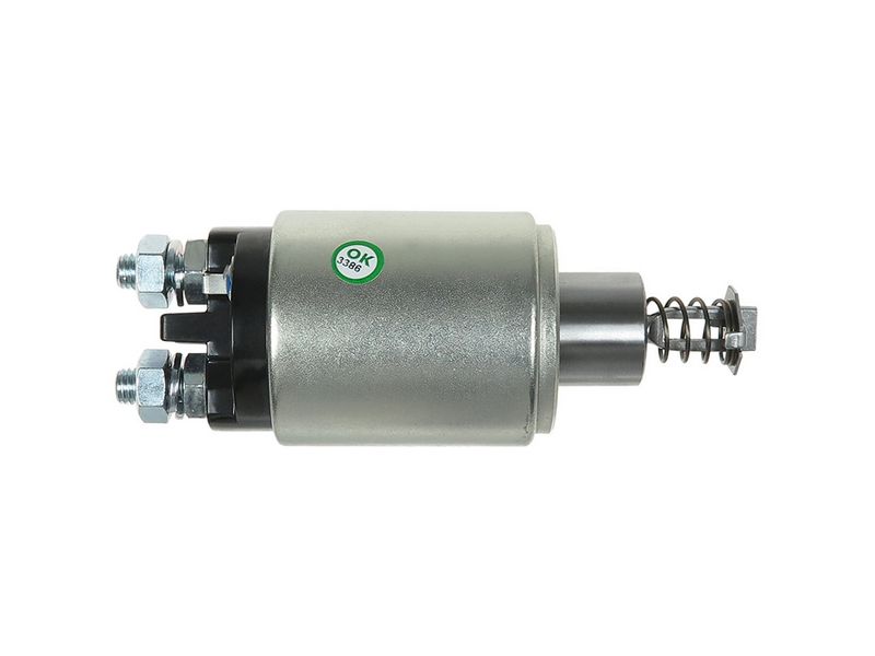 Brand new AS-PL Starter motor solenoid