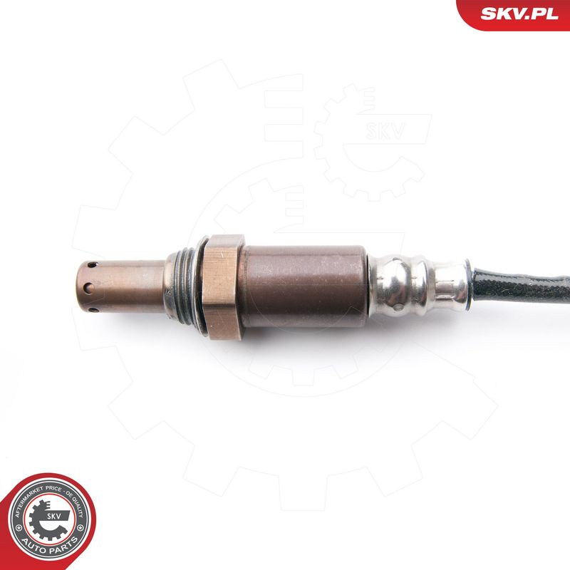 Lambda andur, ESEN SKV 09SKV114