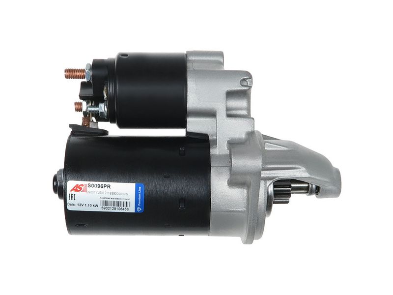 AS-PL S0096PR Starter