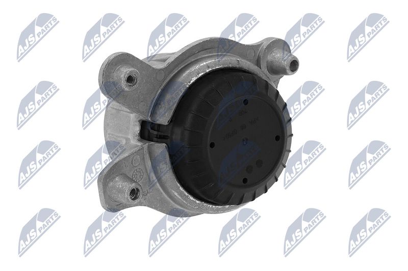 Paigutus, Mootor, NTY ZPS-ME-046