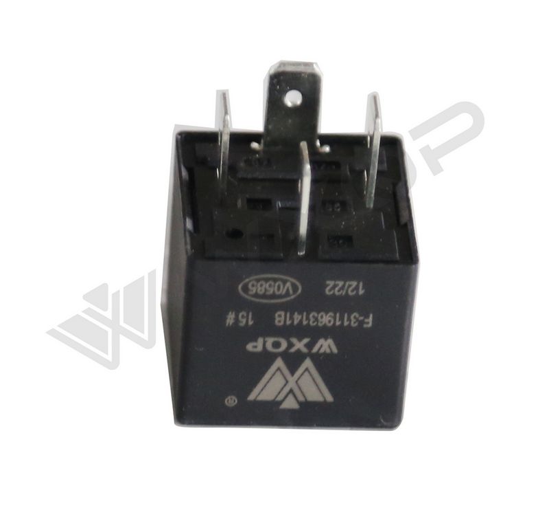 WXQP 350359 Multifunctional Relay