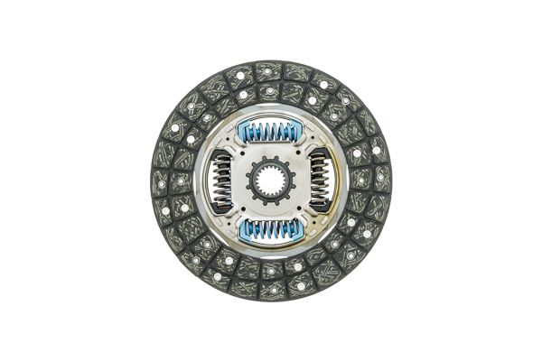 AISIN DTX-137 Clutch Disc