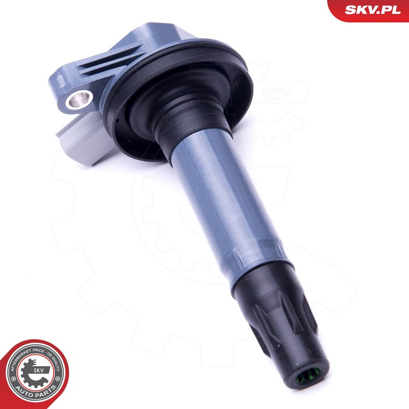 Süütepool, ESEN SKV 03SKV271