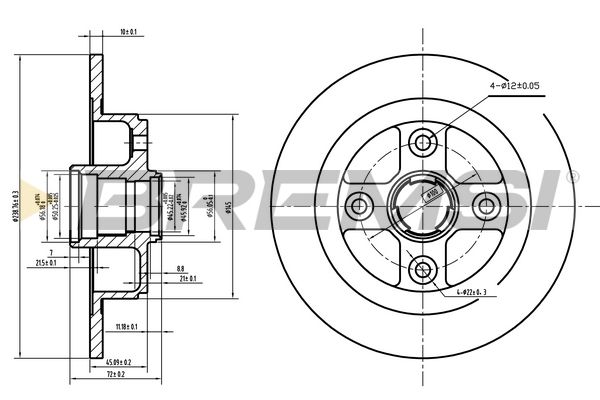 OEM код товара: 42510SA5950