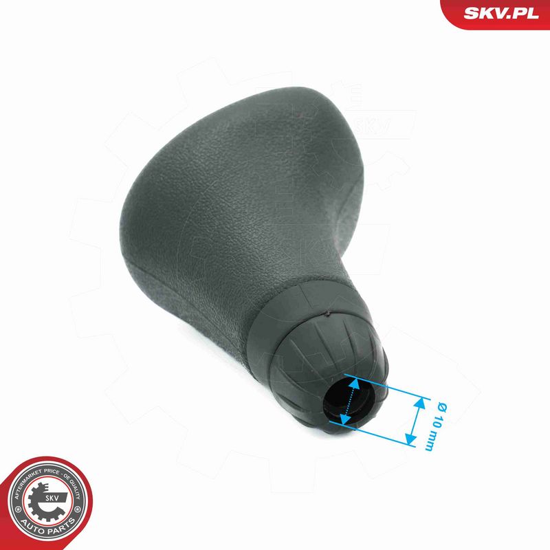 ESEN SKV 63SKV141 Gear Lever Knob