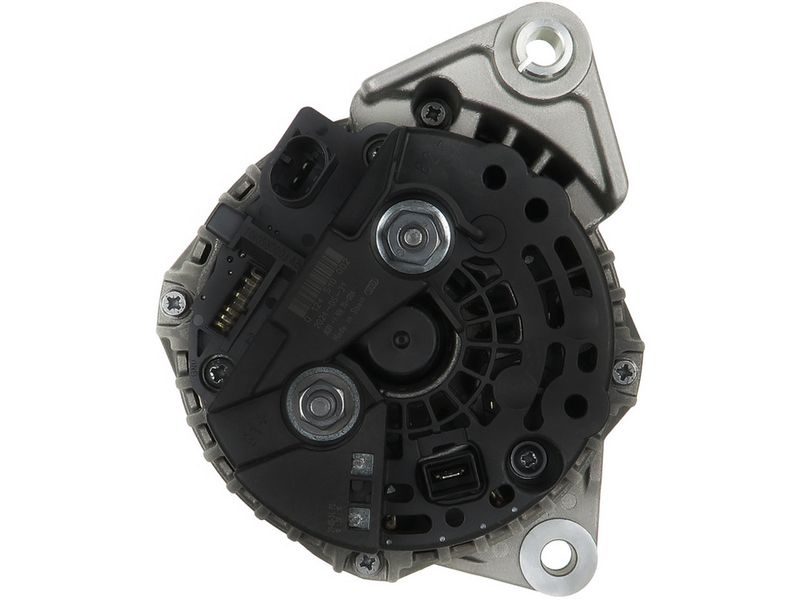 AS-PL A0228(SEG) Alternator