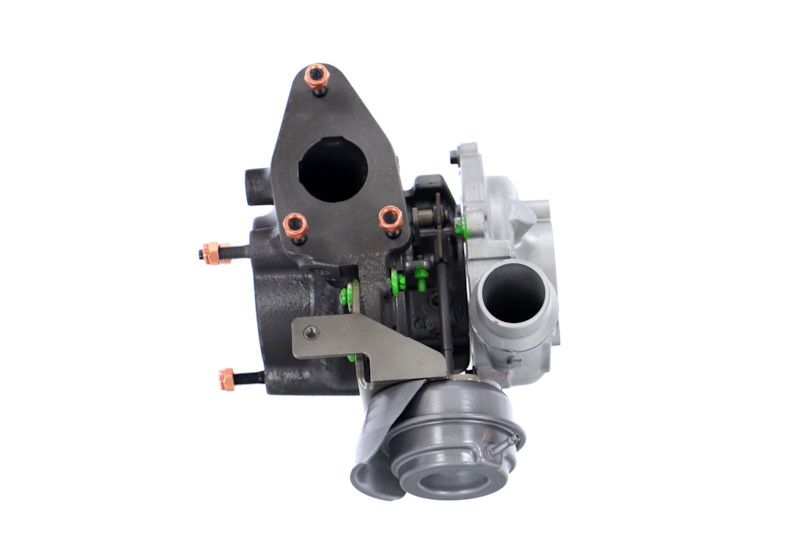 REMANTE 003-001-004062R Charger, charging (supercharged/turbocharged)