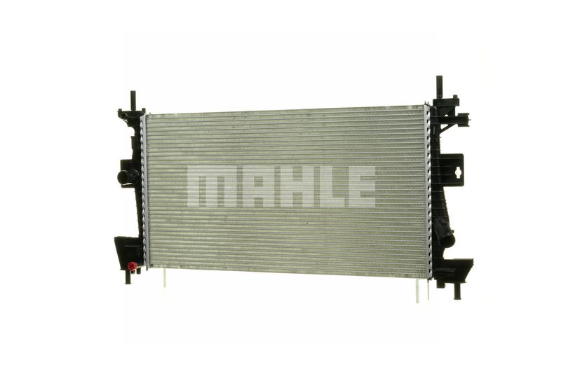 Product Image - Radiateur - CR1727000P - MAHLE