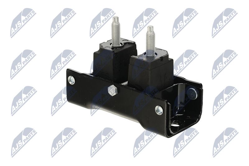 Kinnitus, automaatkäigukast, NTY ZPS-FR-085