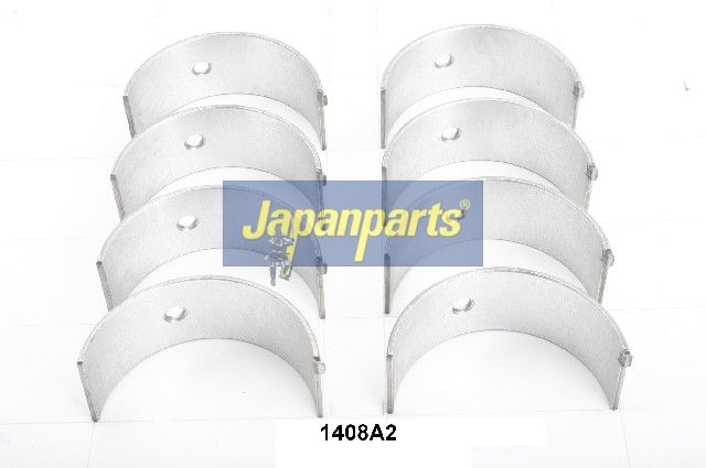 JAPANPARTS Švaistiklio indėklas