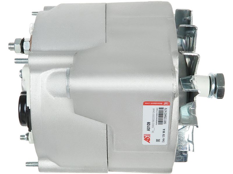 Generaator, AS-PL A0109