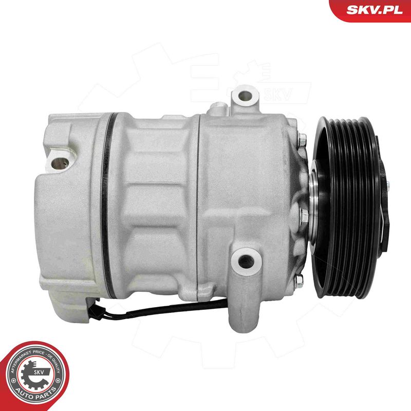 Kompressor, kliimaseade, ESEN SKV 84SKV163