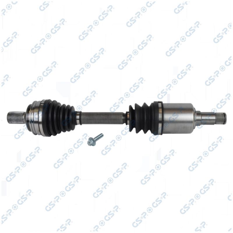 Veovõll, GSP 235096