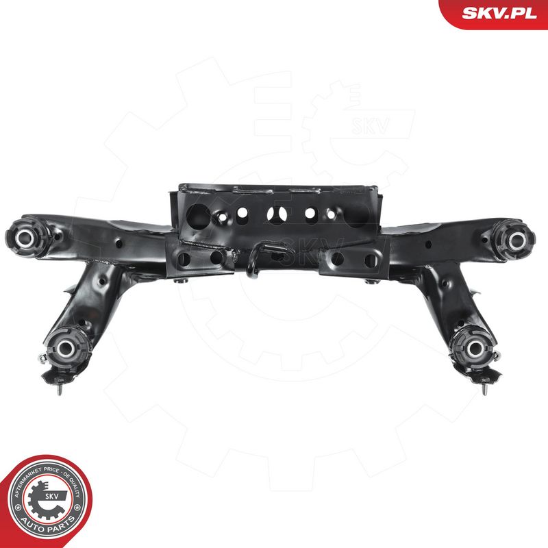 Sillakeha, ESEN SKV 64SKV115