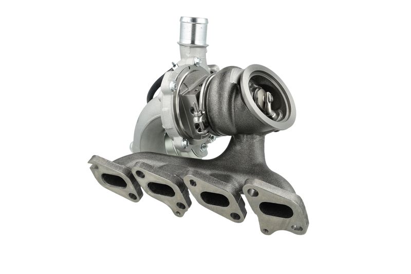 Kompressor, ülelaadimine, NRF 90010010