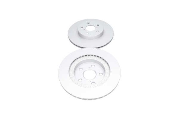 Kavo Parts BR-9383-C Stabdžių diskas