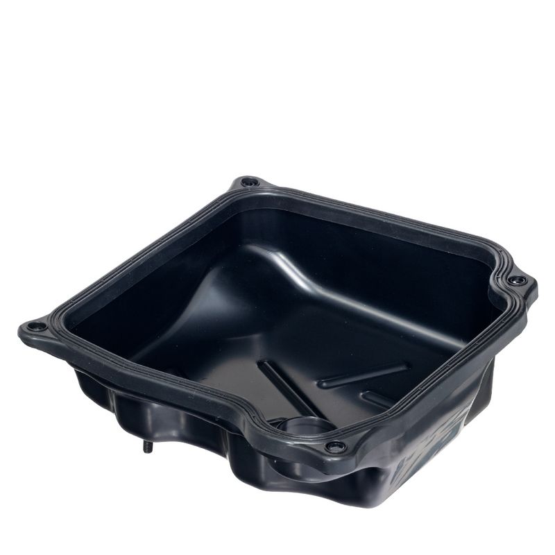 Cárter de aceite, caja automática