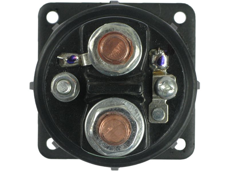 Magnetlülitus, starter, AS-PL SS0070