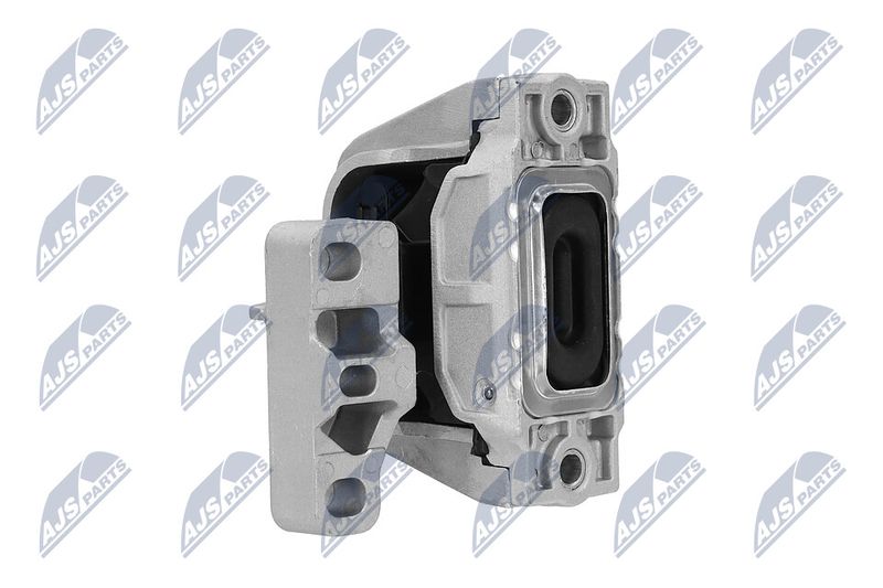 NTY ZPS-VW-067 Mounting, engine