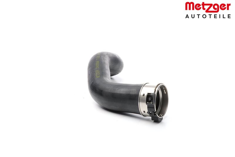 METZGER AUTOTEILE 2400966 Charge Air Hose