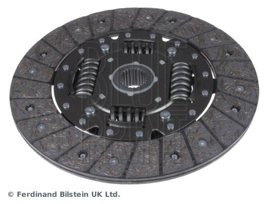 BLUE PRINT ADC43160 Clutch Disc