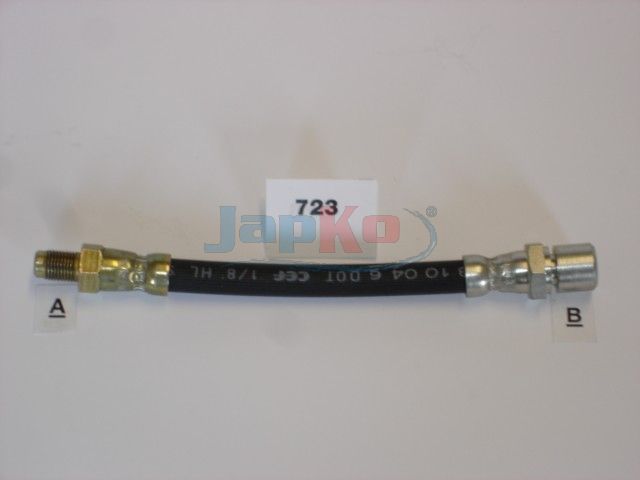 Kinnitus, Pidurivoolik,...