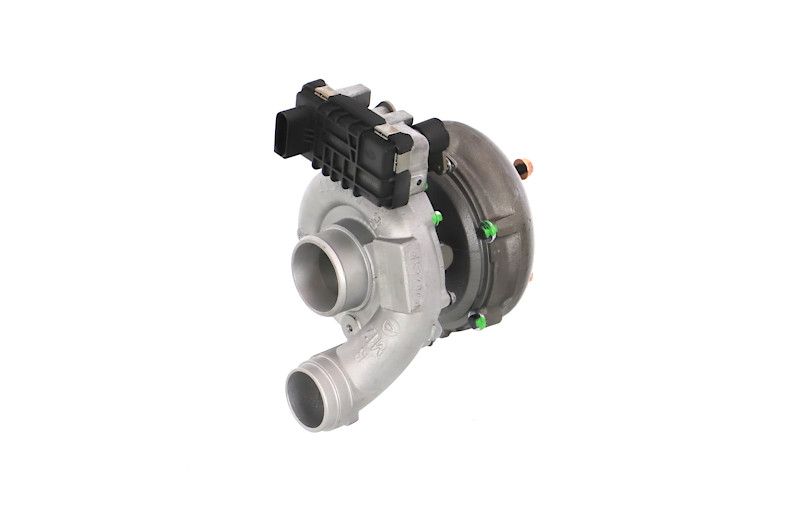 REMANTE 003-002-004568R Charger, charging (supercharged/turbocharged)