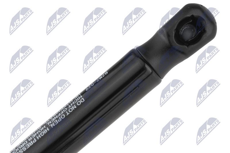 NTY AE-MZ-029 Gas Spring, boot/cargo area