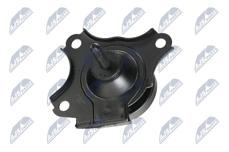NTY ZPS-HD-090 Mounting, engine