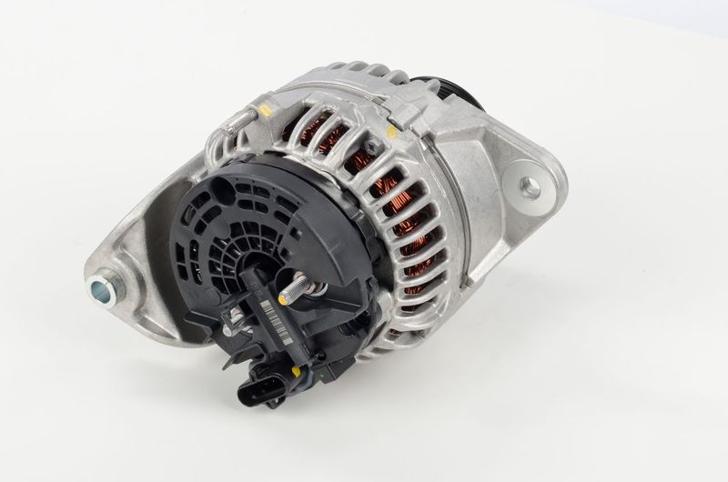 generátor 0 124 655 012