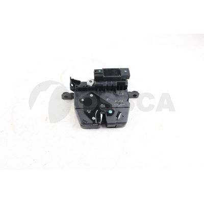 OSSCA 54138 - Rear Door Lock
