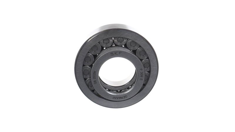 Laager, käigukast, SKF VKT 8636