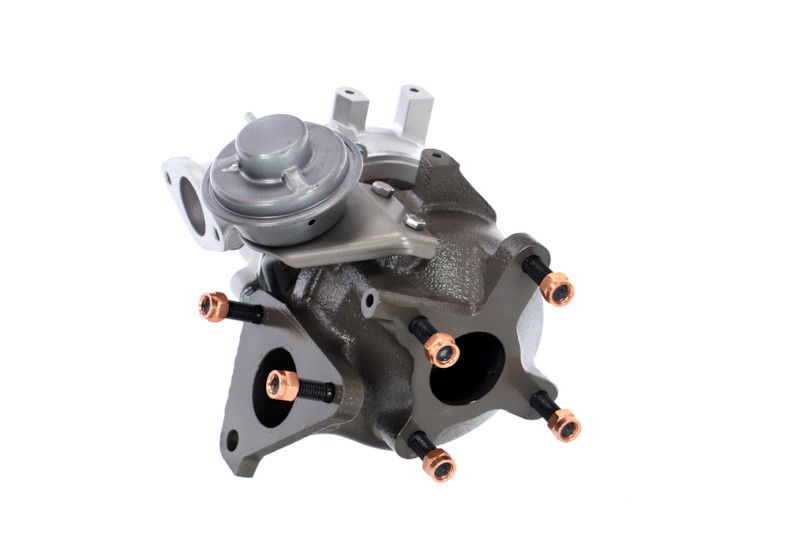 REMANTE 003-001-000209R Charger, charging (supercharged/turbocharged)