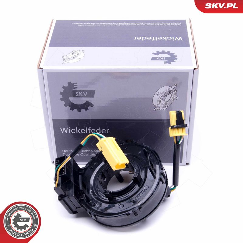 Turvapadja lint, turvapadi, ESEN SKV 96SKV535