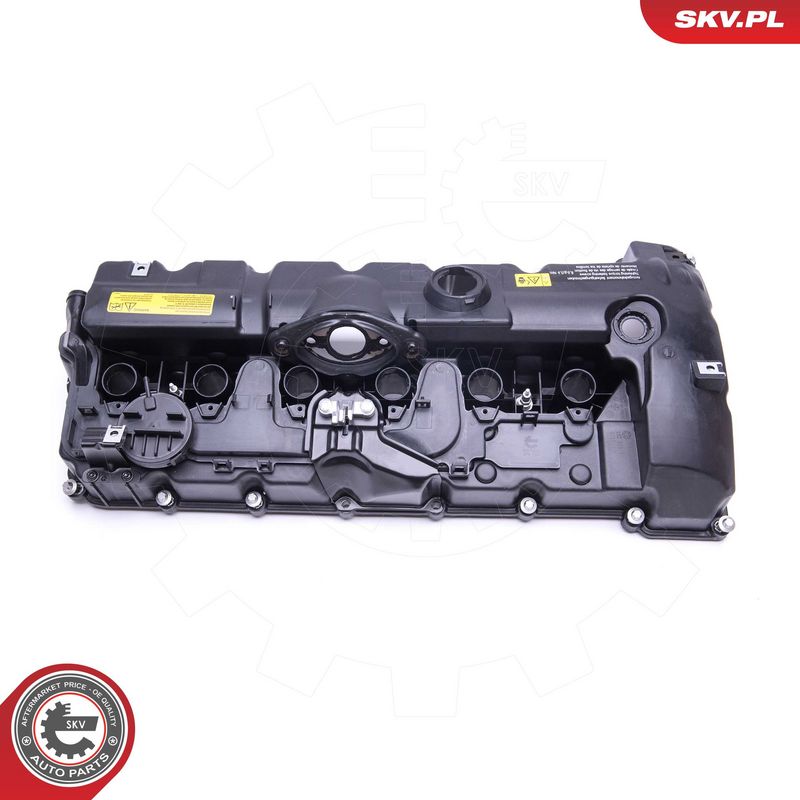 Klapikaas, ESEN SKV 48SKV001