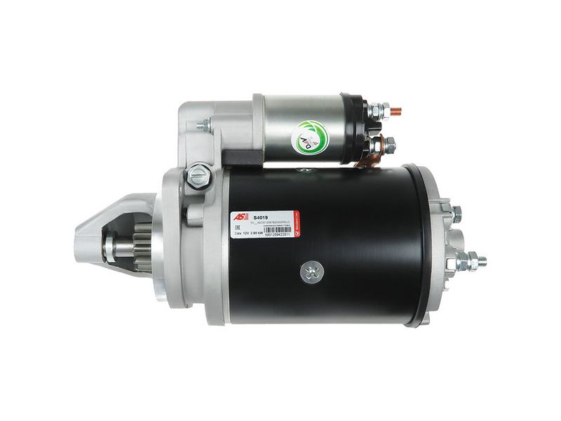 AS-PL S4019 Starter