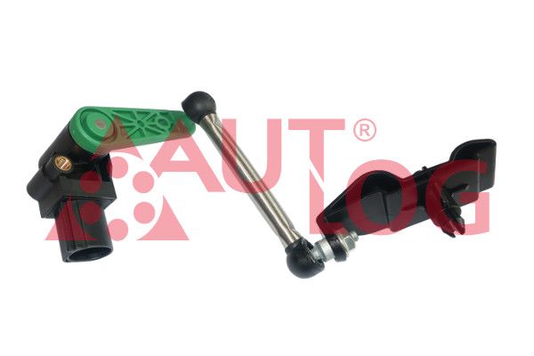 Product Sensors, lukturu augstuma regulēšana AUTLOG AS6471 Image