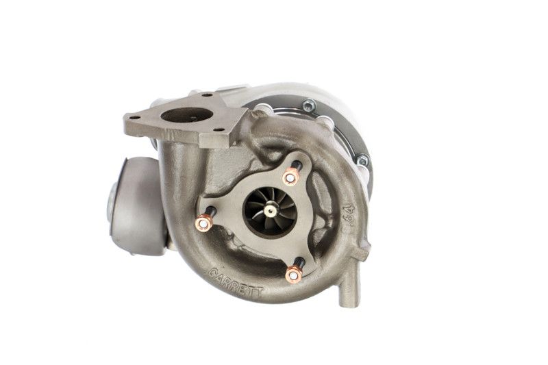 REMANTE 003-001-004527R Charger, charging (supercharged/turbocharged)