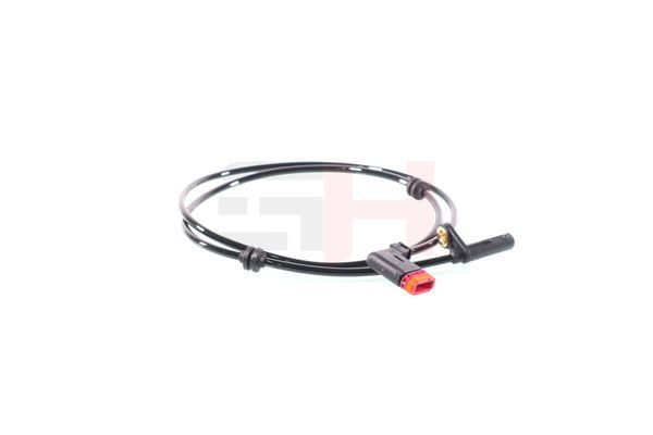 GH GH-713302 Sensor, wheel speed