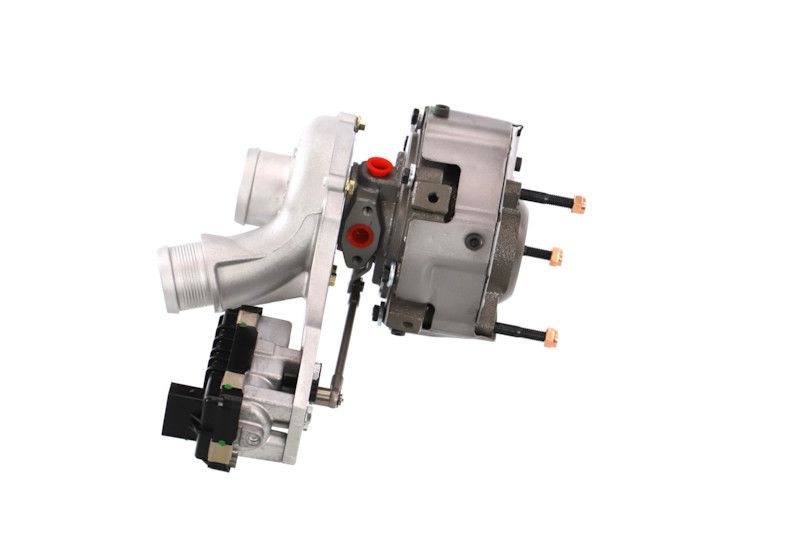 REMANTE 003-002-001018R Charger, charging (supercharged/turbocharged)