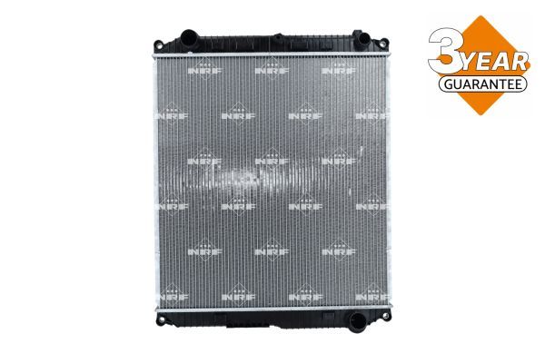 Radiator, racire motor NRF 500013