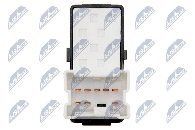 Lüliti, aknatõstuk, NTY EWS-NS-008