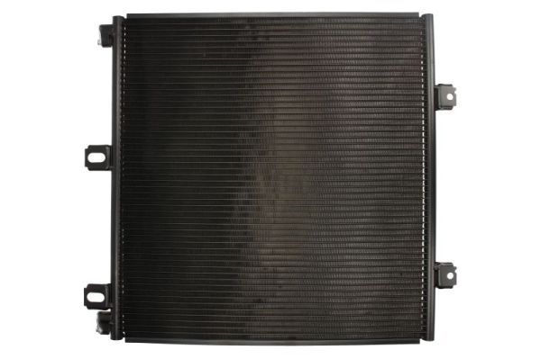THERMOTEC KTT110365 Condenser, air conditioning