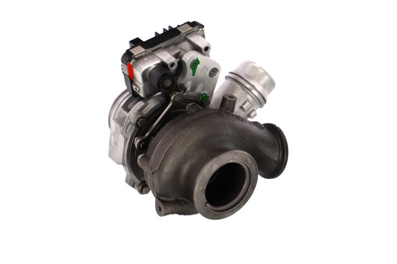 REMANTE 003-002-004419R Charger, charging (supercharged/turbocharged)