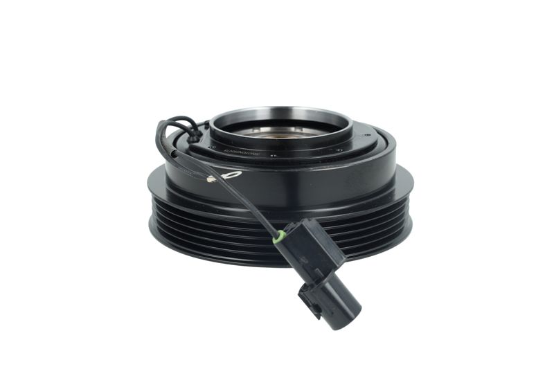 Magnetsidur, kliimakompressor, NRF 380134