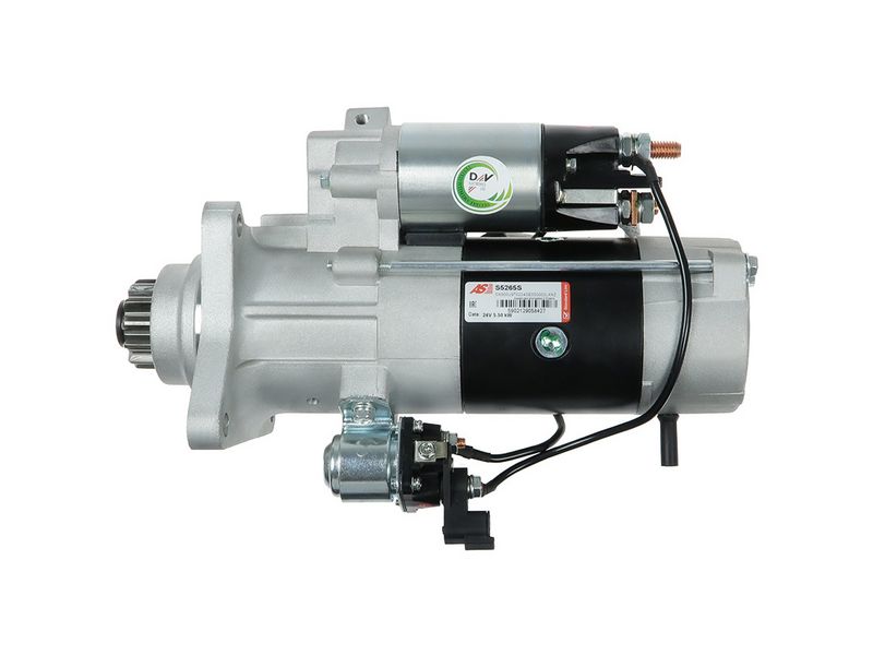 AS-PL S5265S Starter