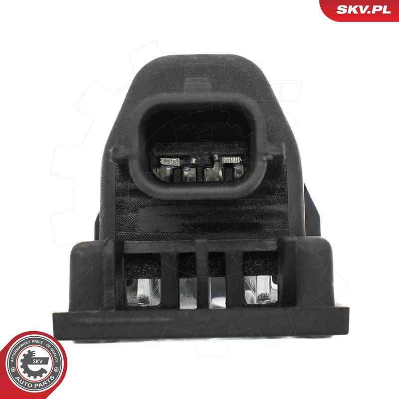 ESEN SKV 72SKV035 Licence Plate Light