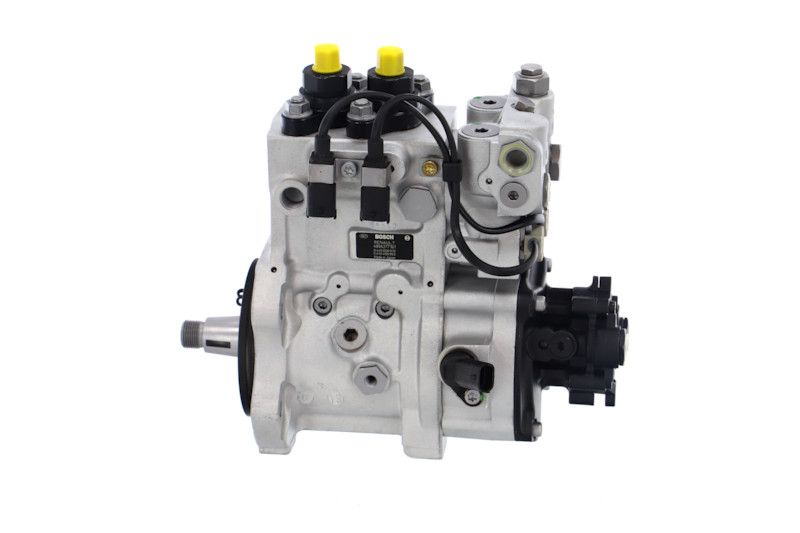 REMANTE 002-002-000203R High-pressure Pump